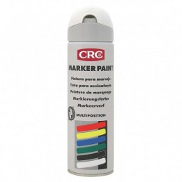 MARKERPAINT BLANCO DE 500 ML