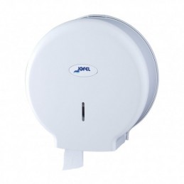 DISPENSADOR PAPEL ROLLO ABS...