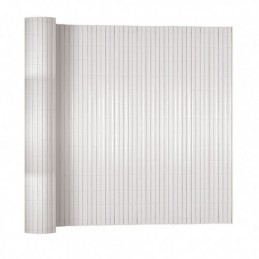CAÑIZO PVC DC BLANCO 2X3M...