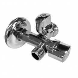 LLAVE ESCUADRA DOBLE...