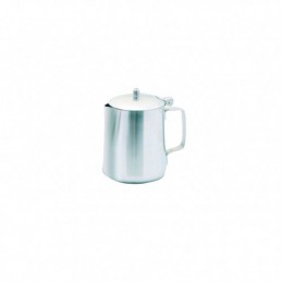 TETERA CONICA INOX. 300 ML