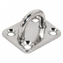 ASA AMARRE C/PLACA 6MM....