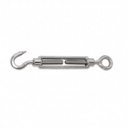 TENSOR G-A DIN 1480 INOX...