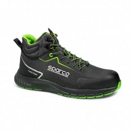 ZAPATO SPARCO TRACTION-H...
