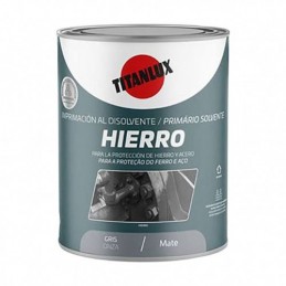 TXIMPRIMACION  GRIS 0.75L