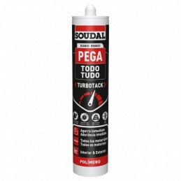 PEGATODO TURBOTACK COLOR...