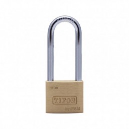 CANDADO TF30 ARCO EXTRA LARGO