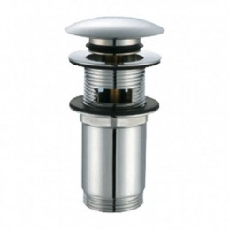 VALV.CLICK-CLACK 1 1/4...