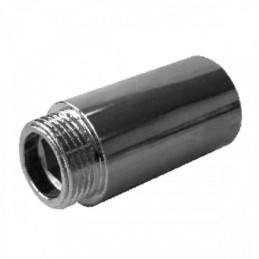 ALARGADERA CROMADO M-H 1/2...