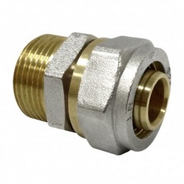 RACOR RECTO MULTI.COMP.M...