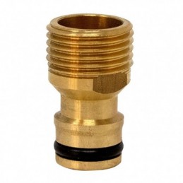 CONECTOR RAPIDO GRIFO LATON...