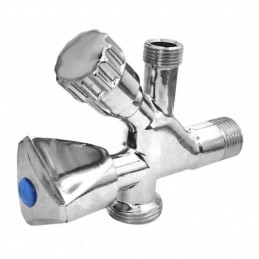 LLAVE ESCUADRA DOBLE...