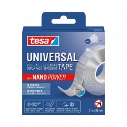 CINTA DOBLE CARA TESA NANO...