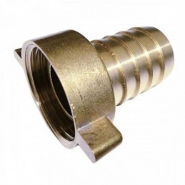 CONECTOR MANGUERA 2PZ.H 3/4...