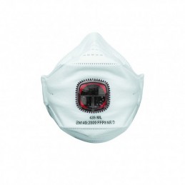 SPRINGFIT  MASCARILLA FFP3V...