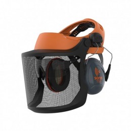 EVOGUARD M2 FORESTAL KIT...