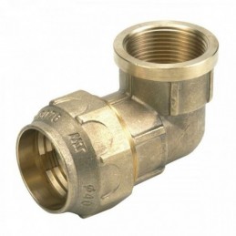 CODO LATON PE/H 32mm.x1