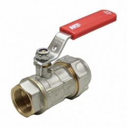 VALVULA ESFERA PN30 PE/H...