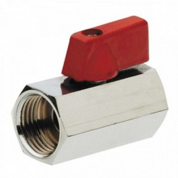 VALVULA ESFERA MINI H-H 3/8...