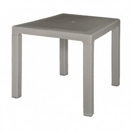 MESATAUPÉ 80M2 ELEGANTE RATÁN