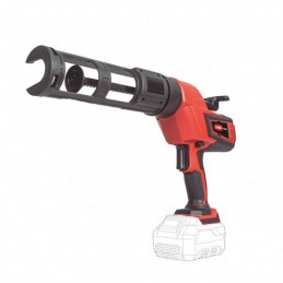 PISTOLA DE SILICONA 18V...