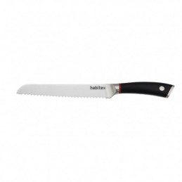 CUCHILLO PAN STONE 20 CM....