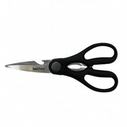 TIJERA COCINA 21 CM. INOX...