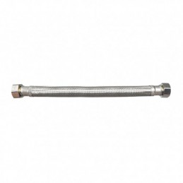 CON. FLEX.PLUS 30 INOX.DN13...