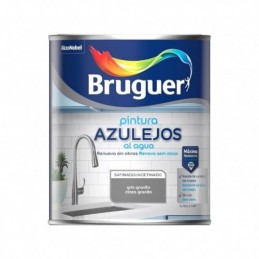 BR. AZULEJOS AGUA SAT GRIS...