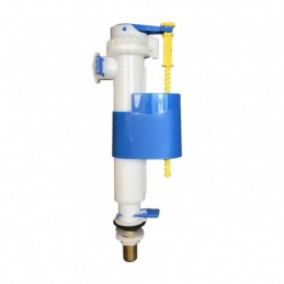 GRIFO FLOTADOR DOBLE TECNOAGUA