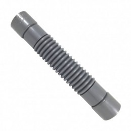 MANGUITO FLEXIBLE PVC H-H...