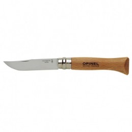 NAVAJA Nº 9 VRI INOX.OPINEL