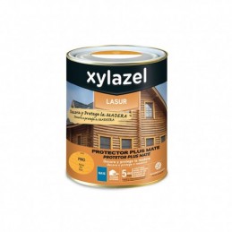 XZ LASUR PLUS DECOR MT....