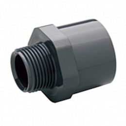 MANGUITO PVC PRESION R/M...