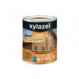 XZ LASUR PLUS DECOR MT....