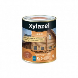 XZ LASUR PLUS DECOR...