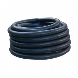 TUBO PVC FLEXIBLE Ø20mm.25M...