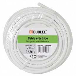 CABLE ELECT.MANG.RED 3X1,5...