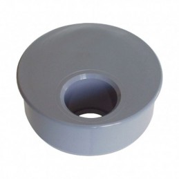 TAPON REDUCTOR PVC Ø110/40mm.