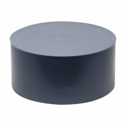TAPON CIEGO PVC M Ø110mm.