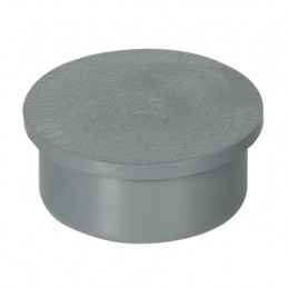 TAPON CIEGO PVC M  Ø40mm.