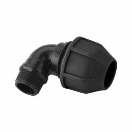 CODO MIXTO PE 20mm.x1/2 M...