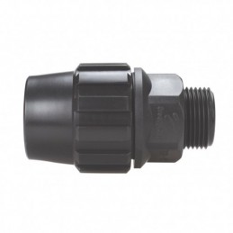ENLACE MIXTO PE 32mm.x1 M