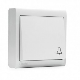PULSADOR TIMBRE SERIE 8000...