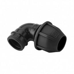 CODO MIXTO PE 32mm.x3/4 H...