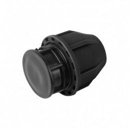 TAPON PE 32mm. HABITEX