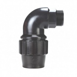 CODO MIXTO PE 20mm.x1/2 M