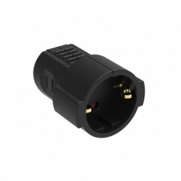 BASE MOVIL TT 16A - 250V...