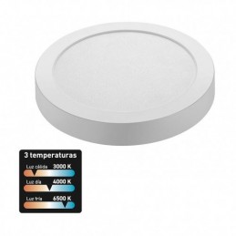DOWNLIGHT LED REDONDO....