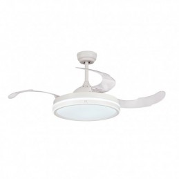 VENTILADOR TECHO PLEGABLE...